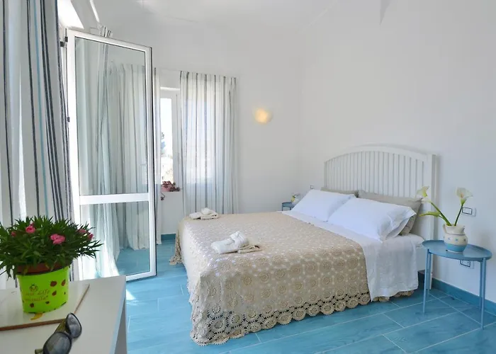 Casa Oikia Anacapri