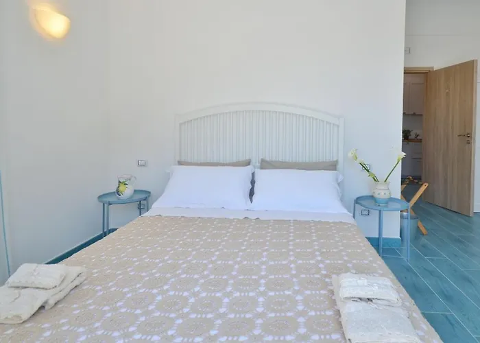 Casa Oikia Anacapri