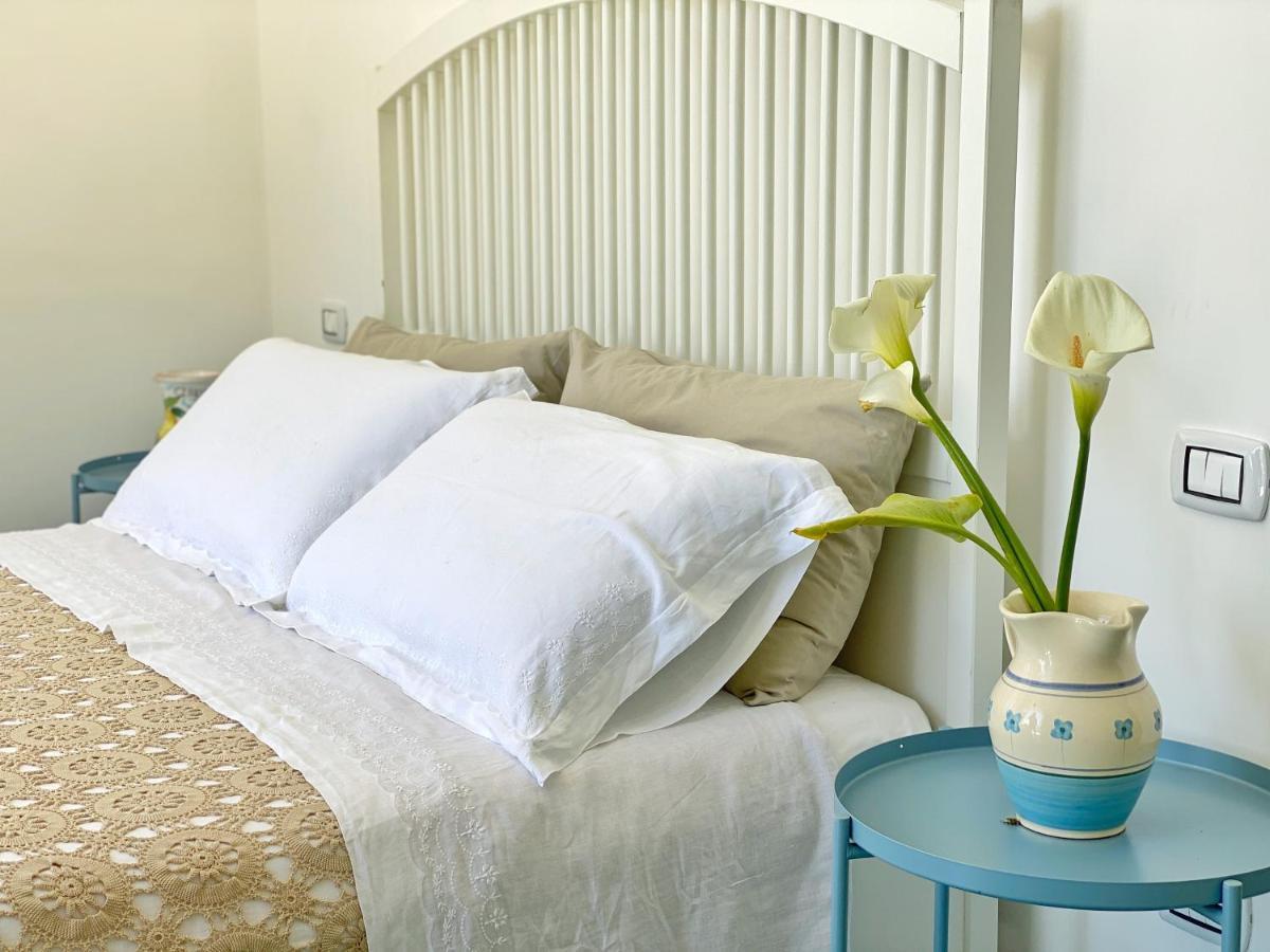 Casa Oikia Bed & Breakfast Anacapri (Isola di Capri)