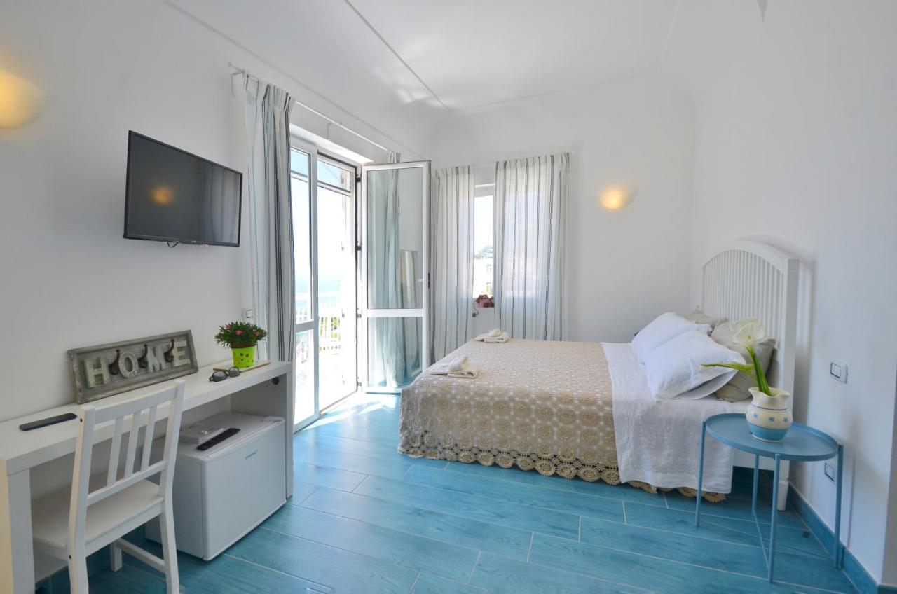 Casa Oikia Bed & Breakfast Anacapri (Isola di Capri)