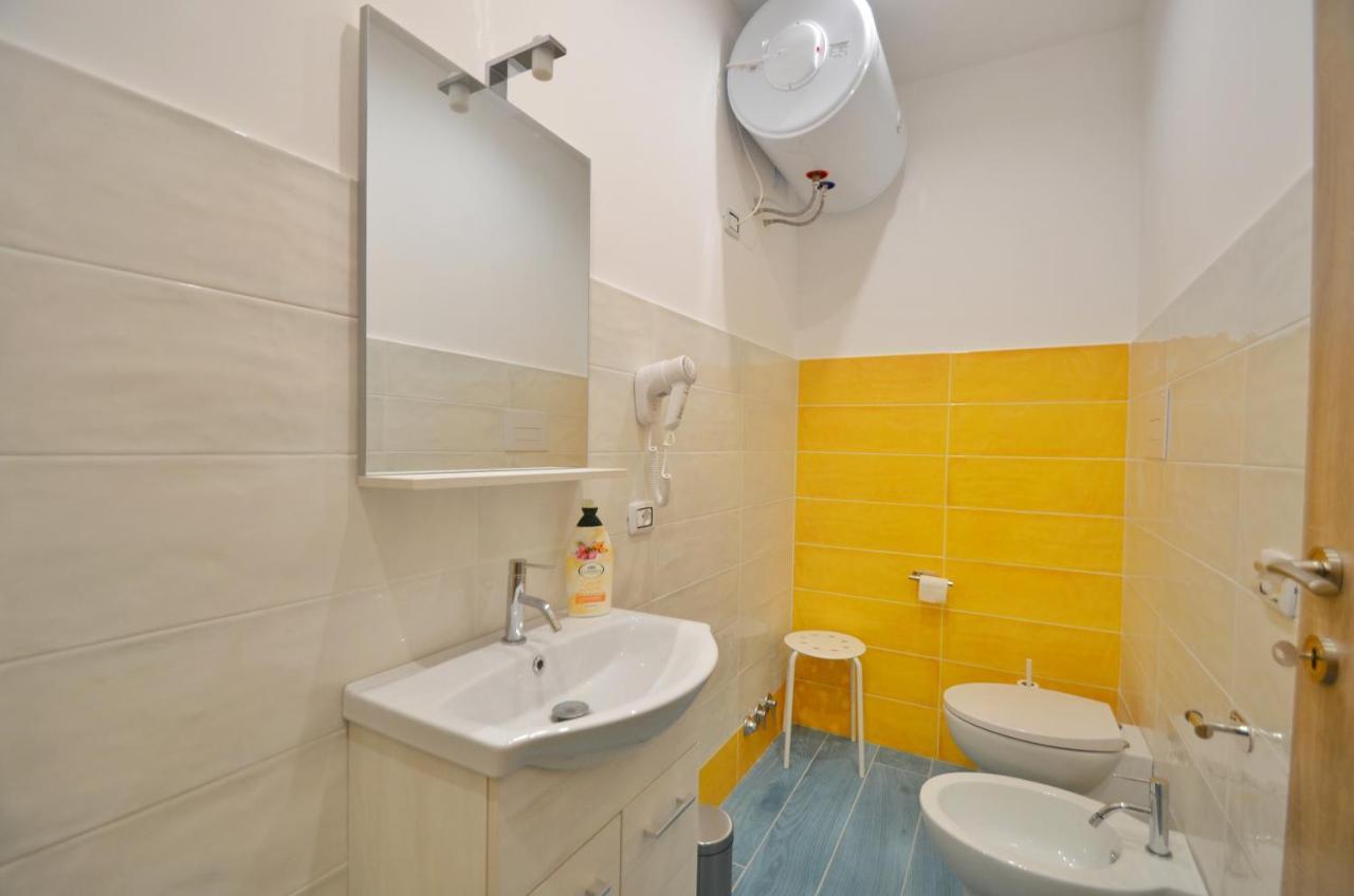 Casa Oikia 2* Anacapri (Isola di Capri)