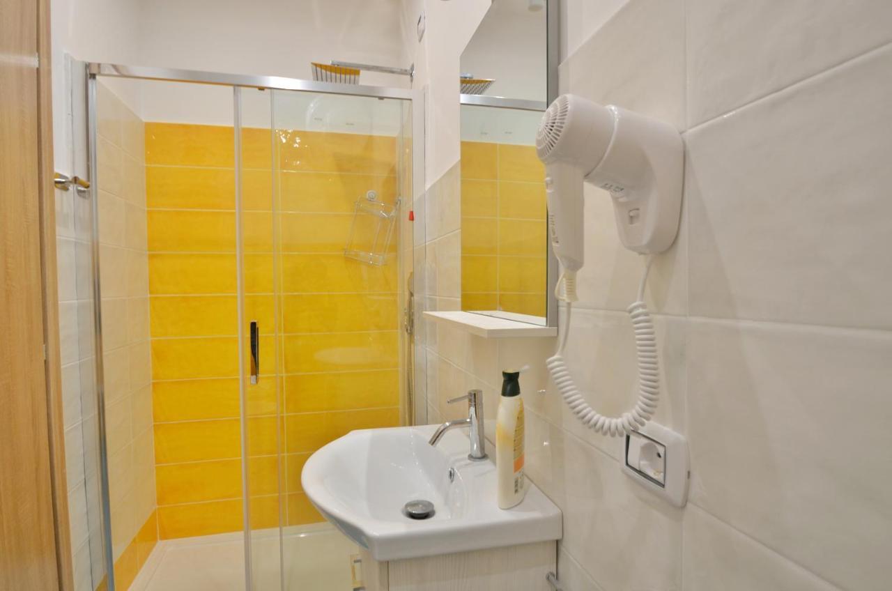 Bed & Breakfast Casa Oikia 2*