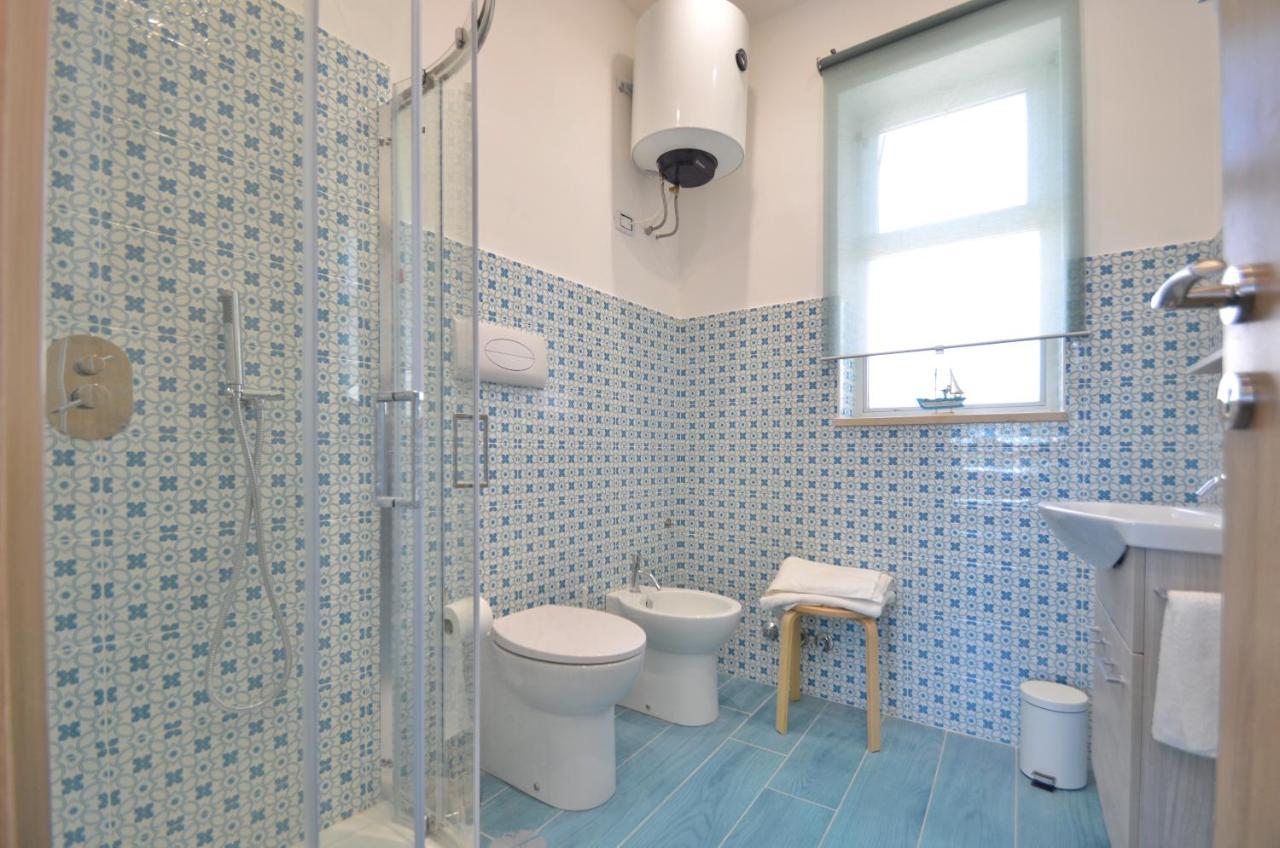 Bed & Breakfast Casa Oikia