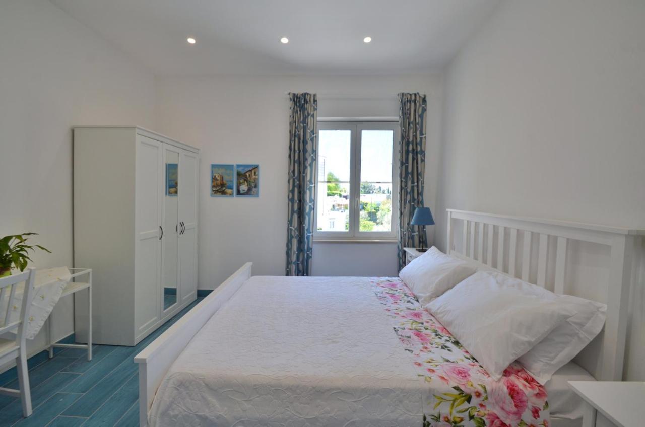 Bed & Breakfast Casa Oikia 2*