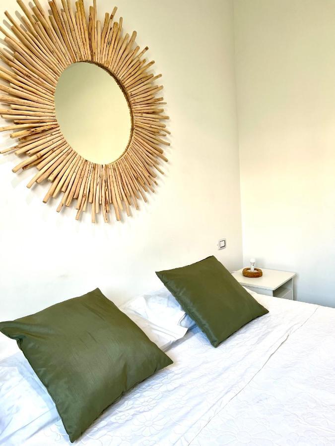Bed & Breakfast Casa Oikia Anacapri (Isola di Capri)