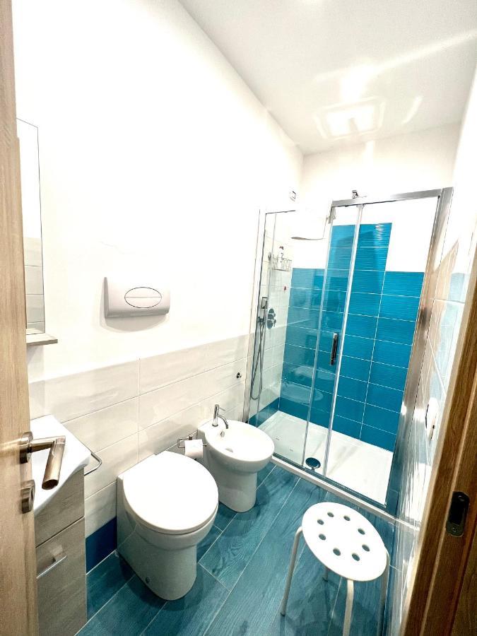 Casa Oikia Bed & Breakfast 2*