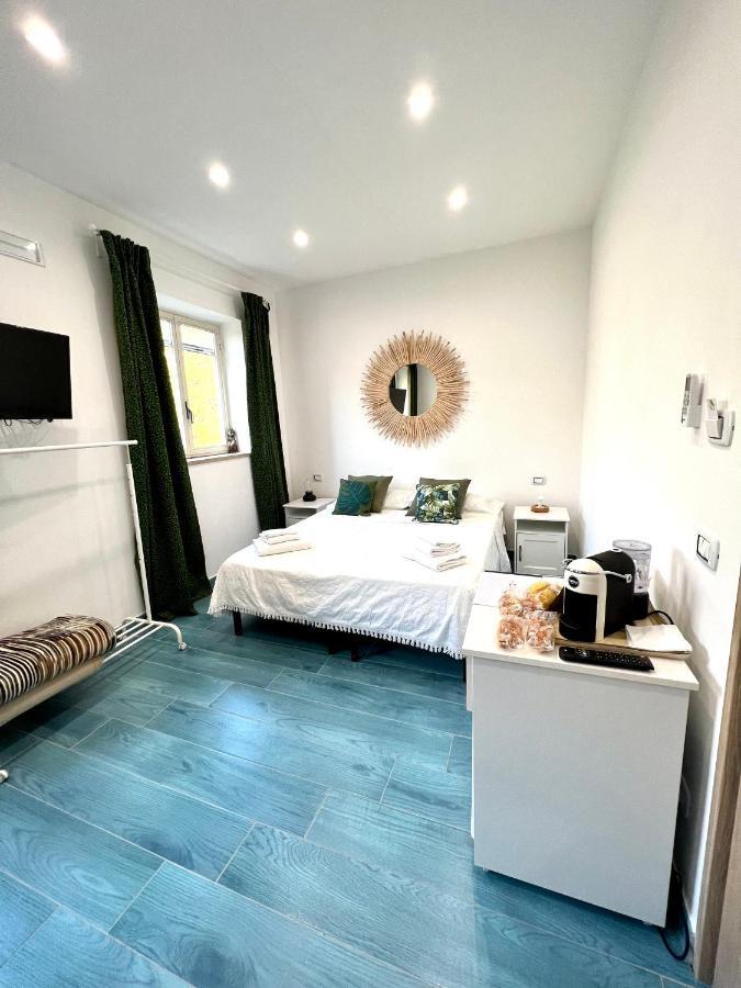 Casa Oikia Bed & Breakfast