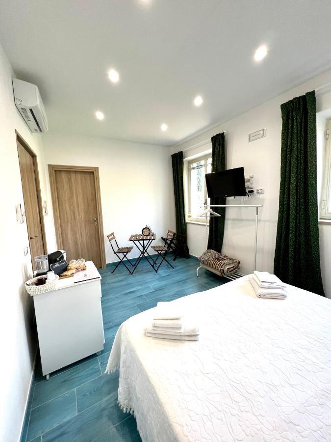 Casa Oikia Bed & Breakfast 2*