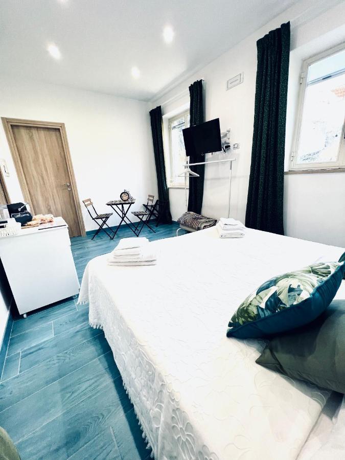 Bed & Breakfast Casa Oikia Anacapri (Isola di Capri)