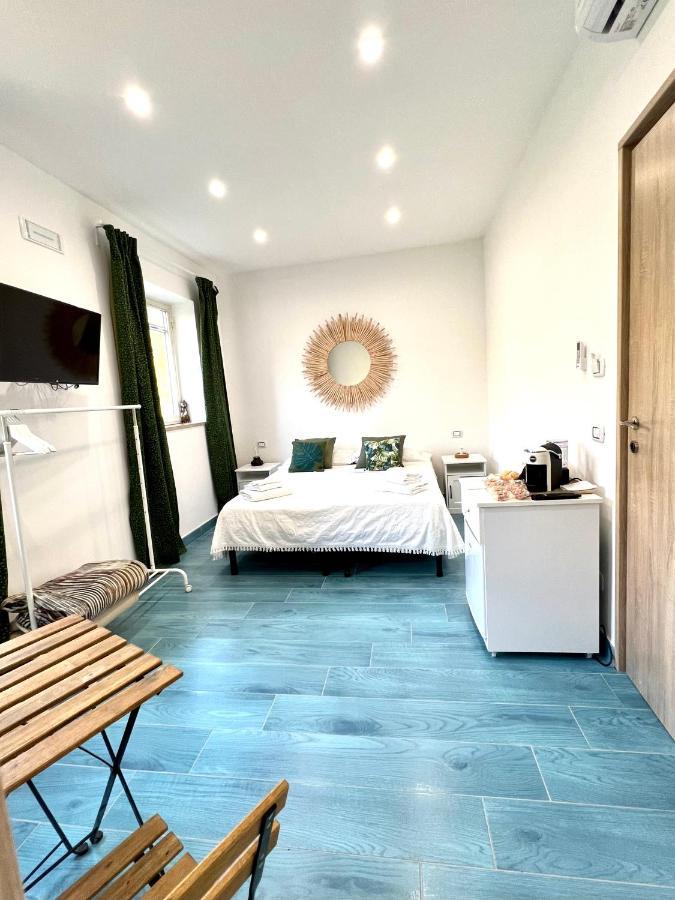 Casa Oikia Anacapri (Isola di Capri)