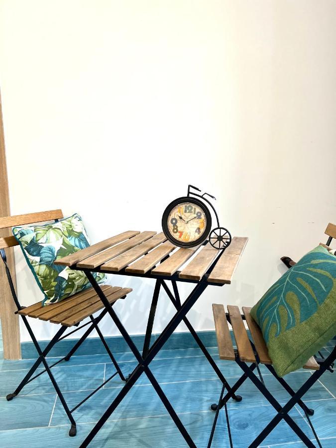 Bed & Breakfast Casa Oikia 2*